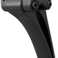 Ergon Flip Head Kit for Rails Rigid Seatpost Black