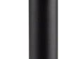 Ritchey WCS 1-Bolt Seatpost: 30.9, 400mm, 20mm Offset, Blatte