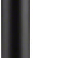 Ritchey WCS 1-Bolt Seatpost: 30.9, 400mm, 20mm Offset, Blatte
