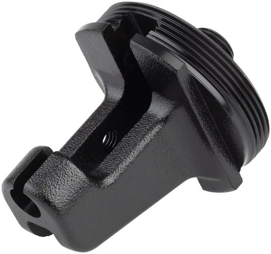KS LEV INTEGRA Mast End 2018 34.9mm Dropper Seatpost