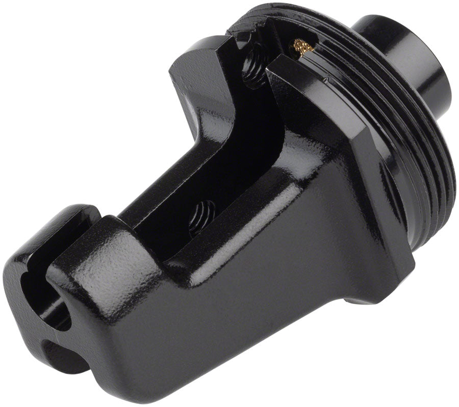 KS ETENi 272 Mast End 2018 Dropper Seatpost