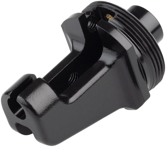 KS ETENi 272 Mast End 2018 Dropper Seatpost