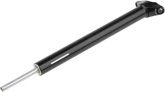 KS LEV Si Oil Pressure Cartridge - 27.2, 65mm, 2018
