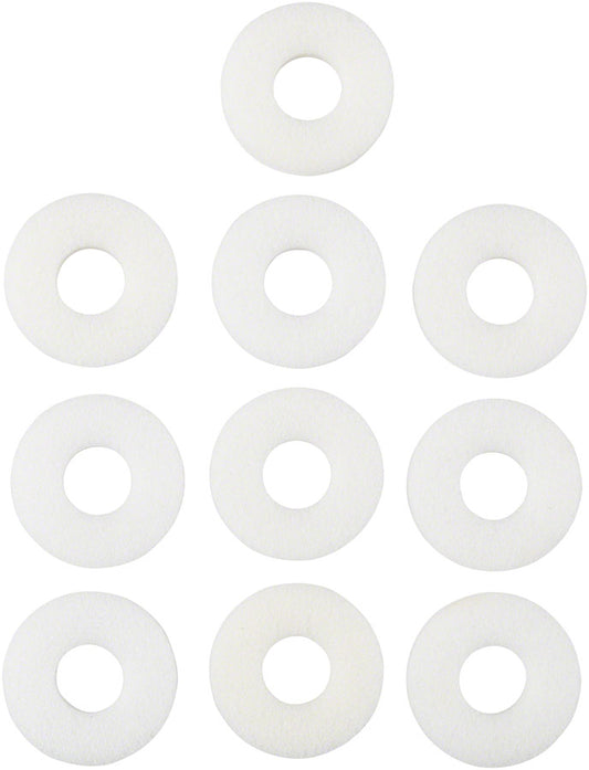 RockShox Seatpost Foam Ring - Lower Sealhead, Reverb / Reverb Stealth (A1-B1), Reverb AXS (2020+), 10 Pack