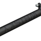 Whisky Parts Co. WHISKY No.7 0mm Offset Matte 27.2mm 400mm 0 mm Setback Post Bla