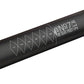 WHISKY No.7 Carbon Seatpost - 31.6 x 400mm, 0mm Offset, Matte Carbon
