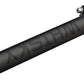WHISKY No.7 Carbon Seatpost - 31.6 x 400mm, 0mm Offset, Matte Carbon