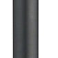 WHISKY No.7 Carbon Seatpost - 31.6 x 400mm, 0mm Offset, Matte Carbon