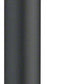 Whisky Parts Co. WHISKY No.7 18mm Offset Matte 30.9mm 400mm 18 mm Setback Post B