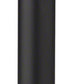 Whisky Parts Co. WHISKY No.7 Alloy 0mm Offset Matte 31.6mm 400mm 0 mm Setback Po