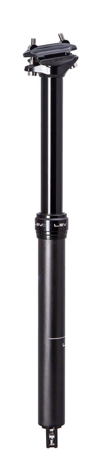 KS LEV Ci Dropper 27.2mm Seatpost Black