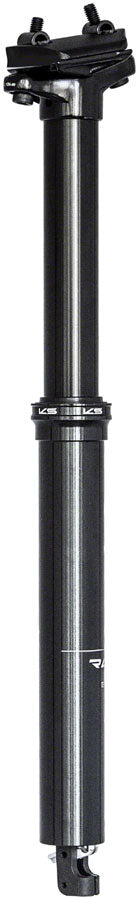 KS Rage i Dropper 30.9mm Seatpost Black