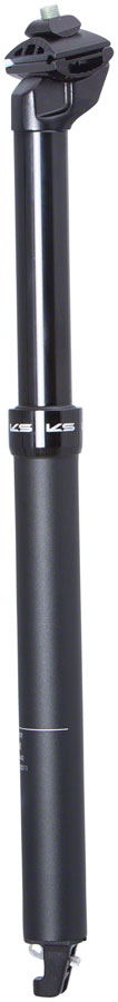 KS eTENi Dropper 65mm 27.2mm Seatpost Black