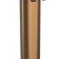 FOX Transfer Factory Dropper Seatpost - 30.9, 125 mm, Internal Routing, Kashima Coat Upper