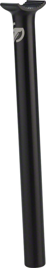 Tangent Products Tangent Pivotal 27.2mm Seatpost Black