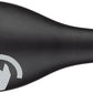 Tangent Products Post Combo BMX - Combo Saddle Black
