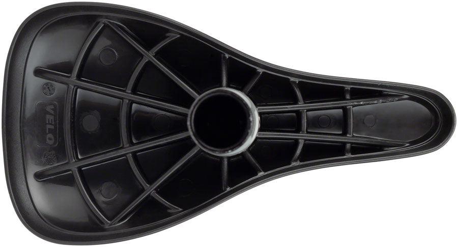 Tangent Products Post Combo BMX - Combo Saddle Black