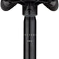 Tangent Products Post Combo BMX - Combo Saddle Black