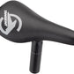 Tangent Products Post Combo BMX - Combo Saddle Black