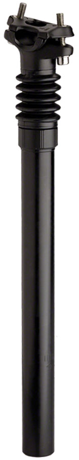 Dimension Suspension Seatpost 27.2mm x 350mm Black