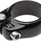 Salsa Lip-Lock Seat Collar 30.0mm Black