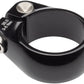 Salsa Lip-Lock Seat Collar 30.0mm Black