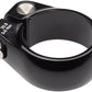 Salsa Lip-Lock Seat Collar 30.8mm Black