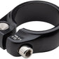 Salsa Lip-Lock Seat Collar 32.0mm Black