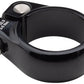 Salsa Lip-Lock Seat Collar 32.0mm Black