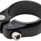 Salsa Lip-Lock Seat Collar 33.3mm Black
