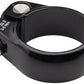 Salsa Lip-Lock Seat Collar 33.3mm Black
