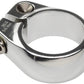 Salsa Lip-Lock Seat Collar 30.0mm Silver