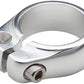 Salsa Lip-Lock Seat Collar 32.0mm Silver