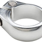 Salsa Lip-Lock Seat Collar 32.0mm Silver