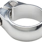 Salsa Lip-Lock Seat Collar 33.3mm Silver