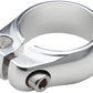 Salsa Lip-Lock Seat Collar 33.3mm Silver