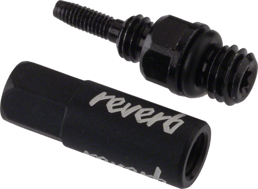 Rockshox Reverb Hose Barb Qty 1 Rigid Seatpost