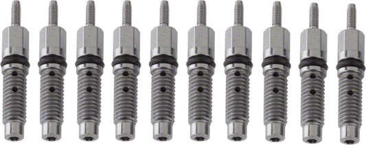 RockShox Reverb Hose Barb Remote, Qty 10