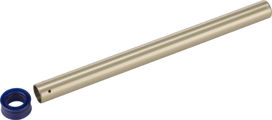 Rockshox Reverb and Reverb Stealth IFP Tube Rigid Seatpost Blue