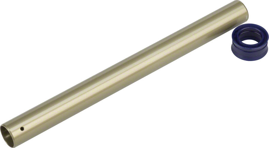 Rockshox Reverb and Reverb Stealth IFP Tube 150mm Rigid Seatpost Blue