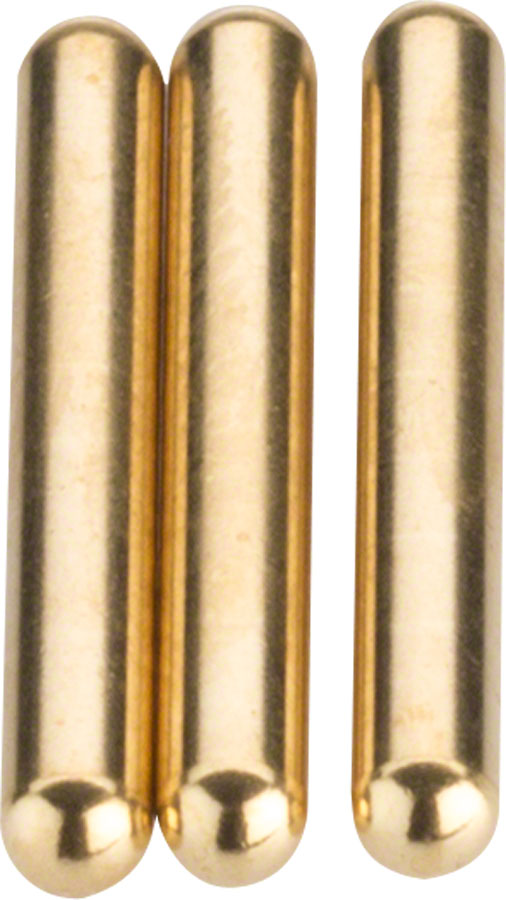 Rockshox Brass Keys Size 0 Reverb Reverb Stealth (A1 B1) Reverb Rigid Seatpost