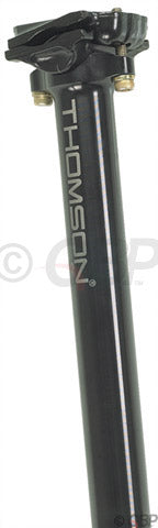 Thomson Elite Seatpost: 29.8 x 330mm Black
