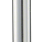 Ritchey Classic Zero Seatpost - 27.2mm, 350mm, High Polish Silver