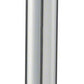 Ritchey Classic Zero Seatpost - 27.2mm, 400mm, High Polish Silver
