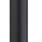 Salsa Guide 0mm Offset 27.2mm 400mm 0 mm Setback Seatpost Black