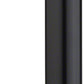 Salsa Guide Deluxe 18mm Offset 27.2mm 400mm 18 mm Setback Seatpost Black