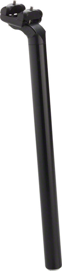 Paul Component Engineering Tall and Handsome 27.2mm Rigid Seatpost Black