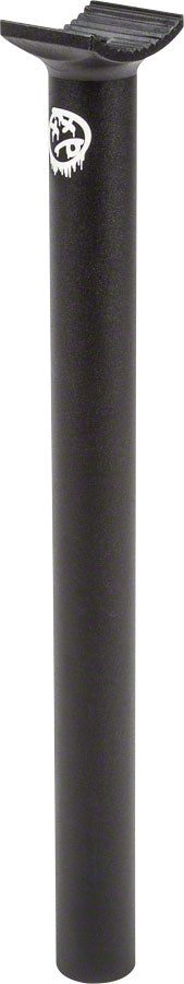 Bsd Pivotal XL 300mm Seatpost Black