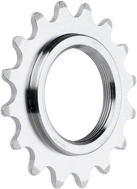 Surly Track Cog 1/8'' X 17t Silver  Fixed Gear