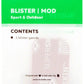 My Medic Blister Mod Medical Pack